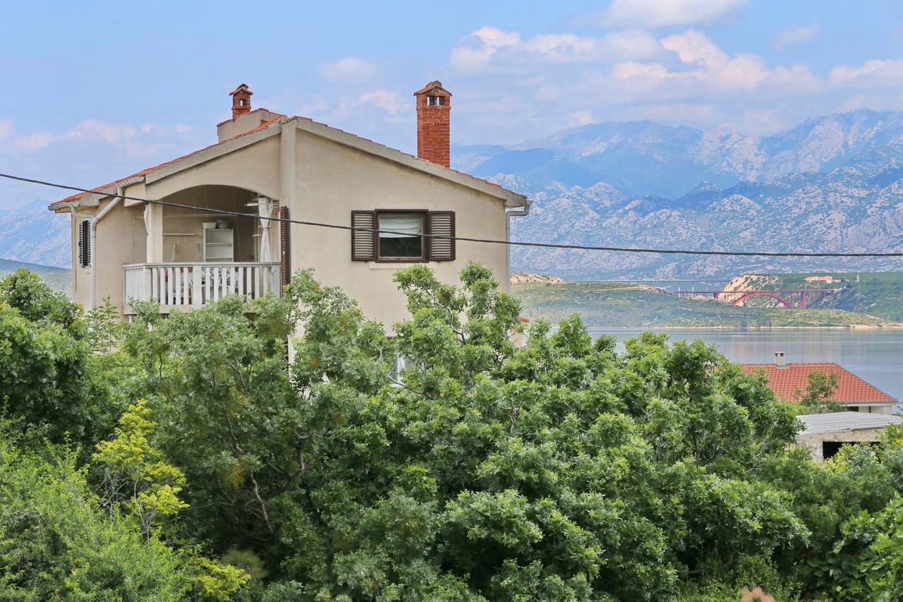 Apartment Sea And Mountain With Pool Novigrad  Extérieur photo